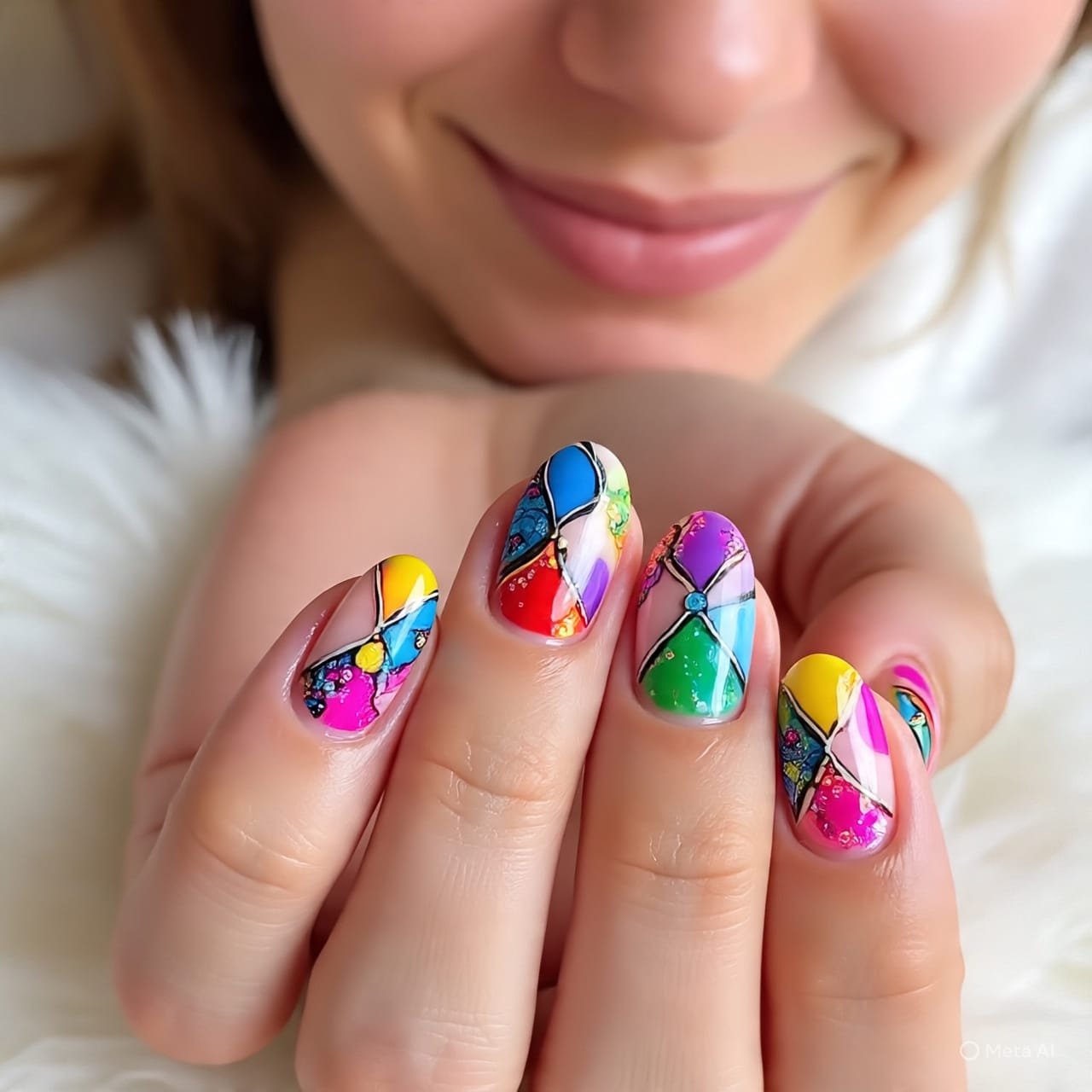 Nail Art Course
